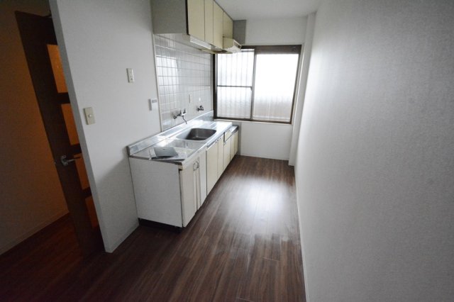 居室・リビング　角部屋住戸で過ごしやすく、おすすめです。