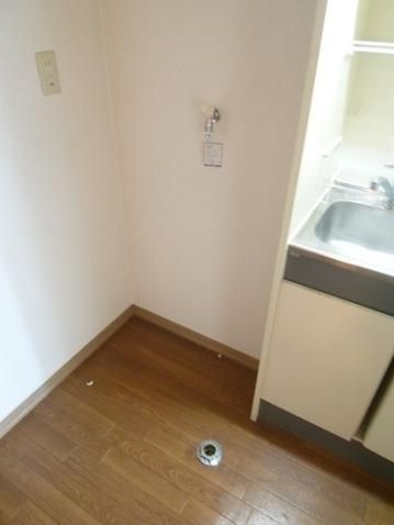 その他設備　ハイムミユキ