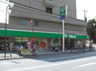 スーパー　サミットストア 千駄木店（スーパー）まで574m