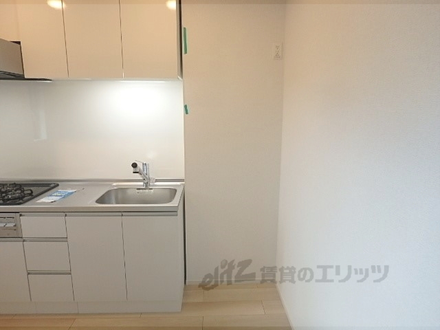 その他部屋・スペース　冷蔵庫置場