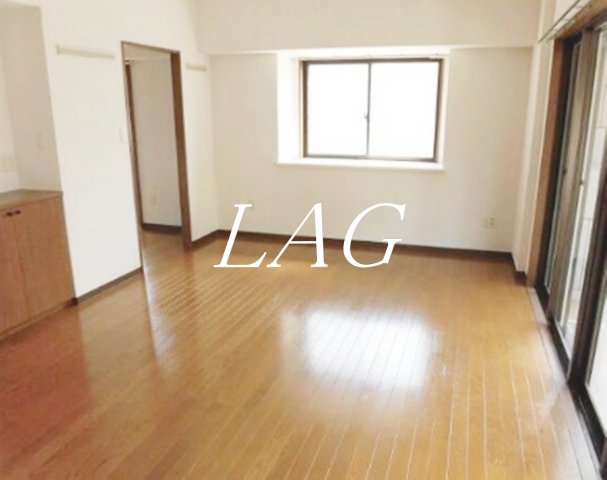 居室・リビング　洋室のお部屋です。