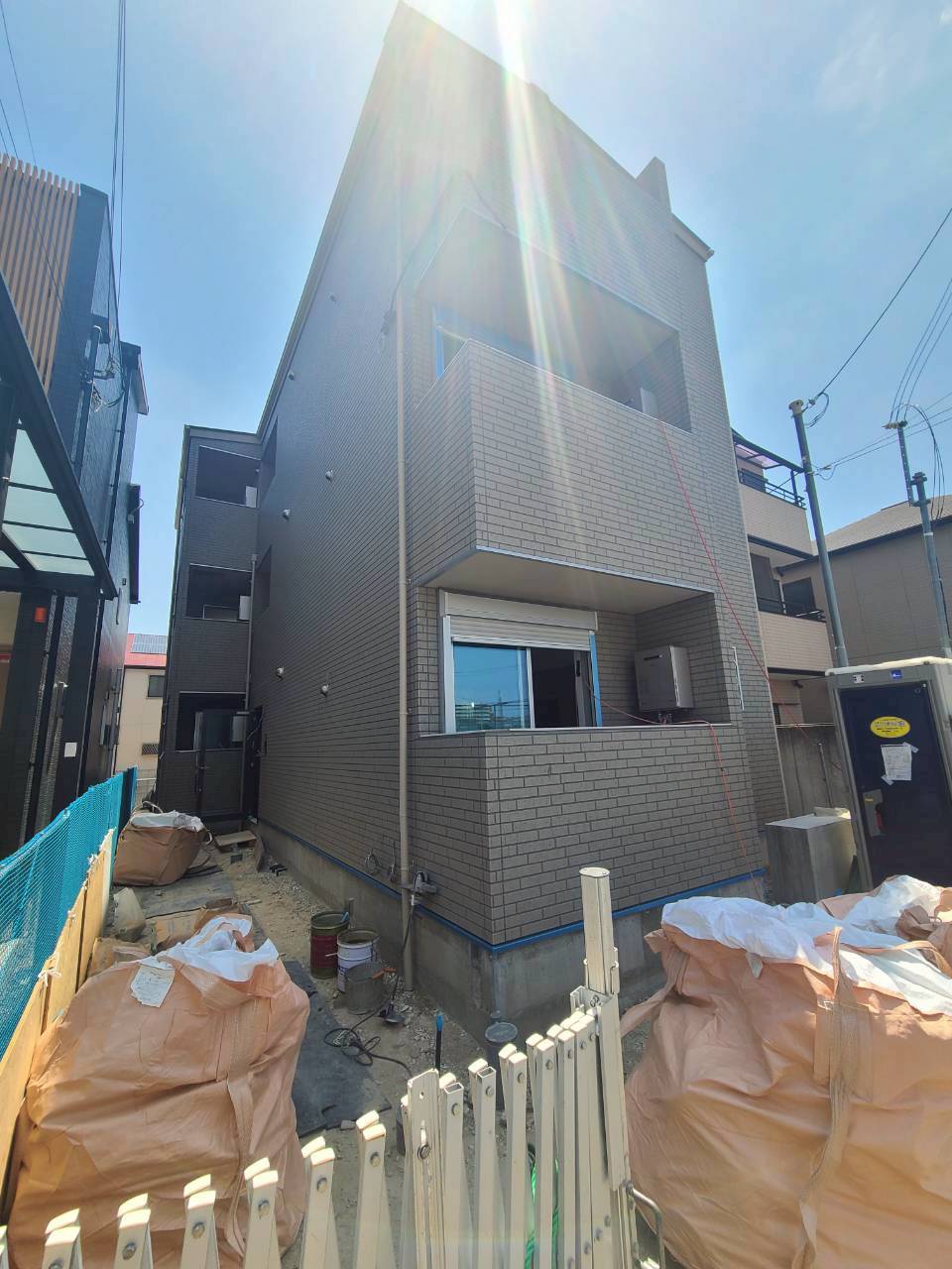 その他
