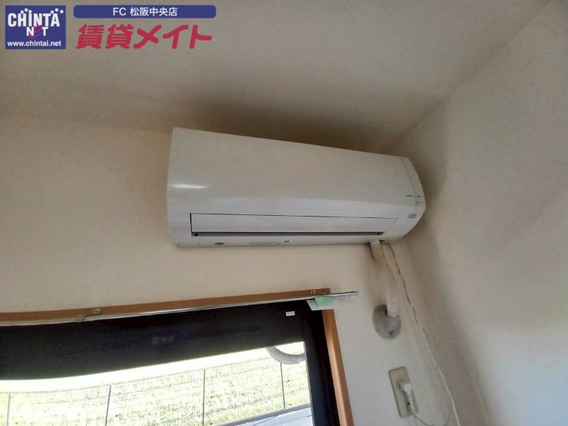 その他設備　同型参考写真