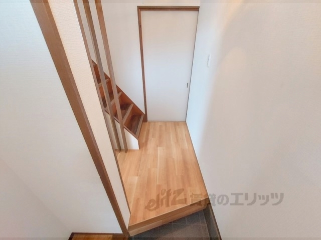 その他部屋・スペース　廊下