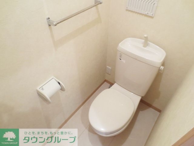 トイレ　★トイレ★