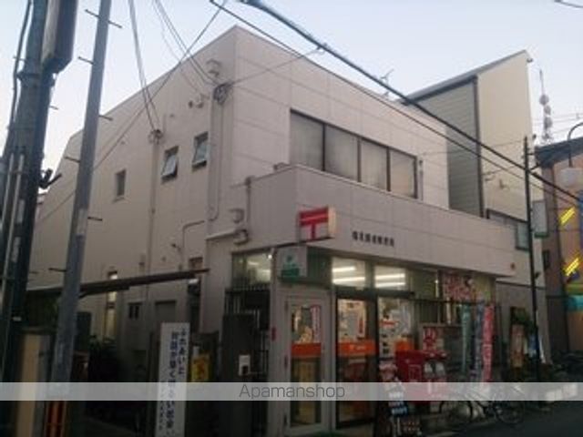 郵便局　鶴見横堤郵便局（郵便局）まで142m