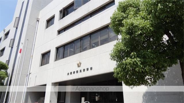 警察署・交番　鶴見警察署（警察署・交番）まで360m
