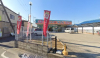 ドラックストア　ドラッグセガミ 八尾北本町店（ドラッグストア）まで555m
