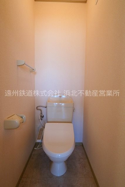 トイレ　※現況優先