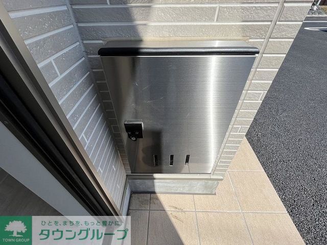 その他設備　同施工会社イメージパース