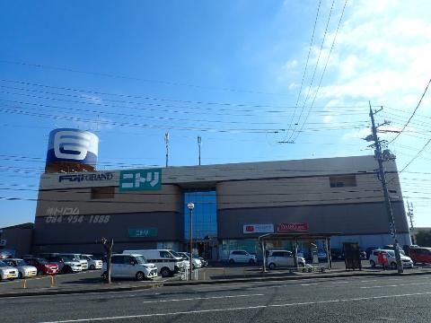 その他　フジグラン尾道（その他）まで1697m
