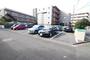 駐車場　駐車場要空き確認