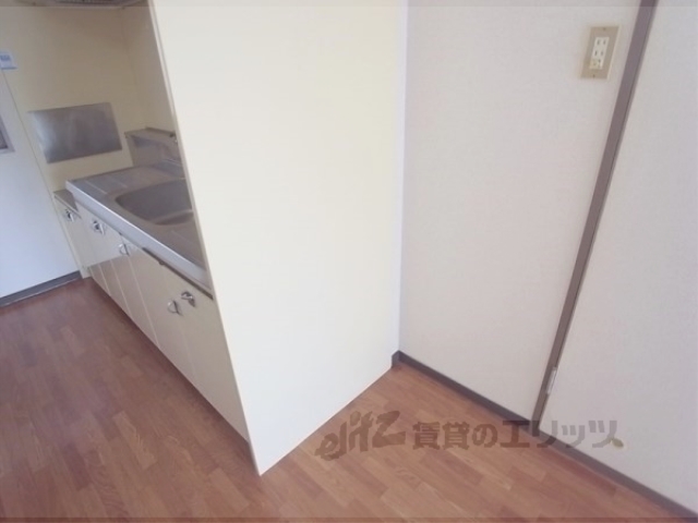 その他部屋・スペース　冷蔵庫置場