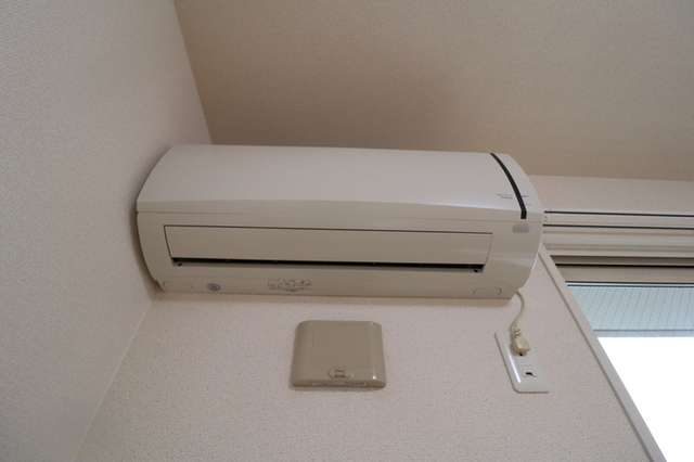 その他　エアコン