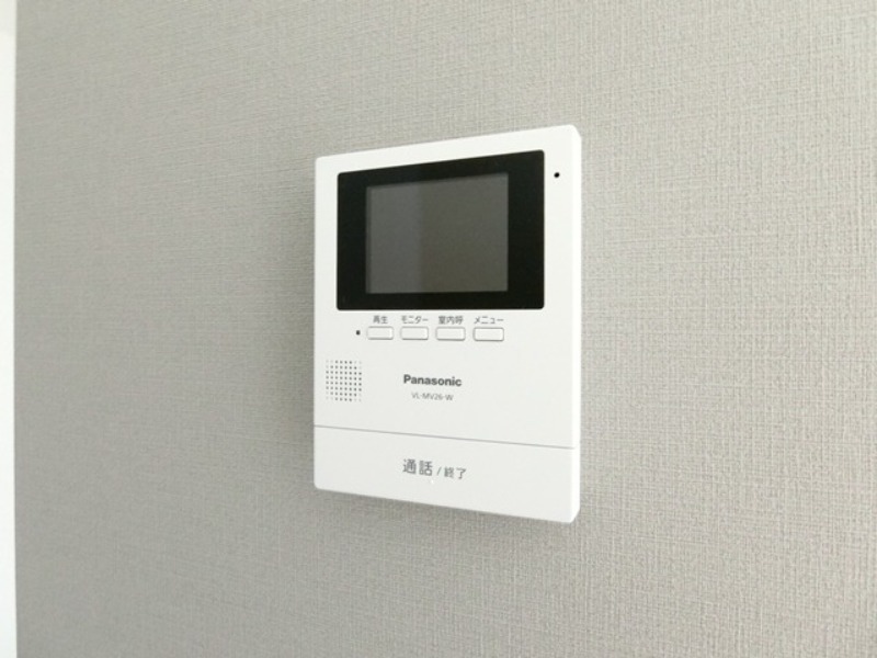 セキュリティ　図面と現状に相違がある場合には現状を優先