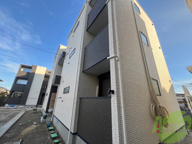 駐車場　駐車場その他