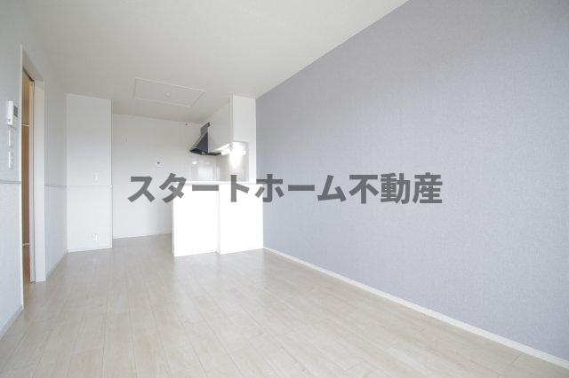 居室・リビング　ゆったりとした居間です