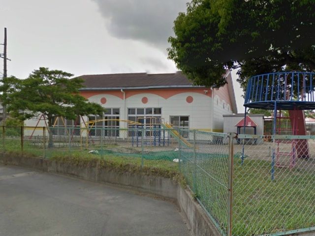 幼稚園・保育園　浜松市立北浜中央幼稚園（幼稚園・保育園）まで937m