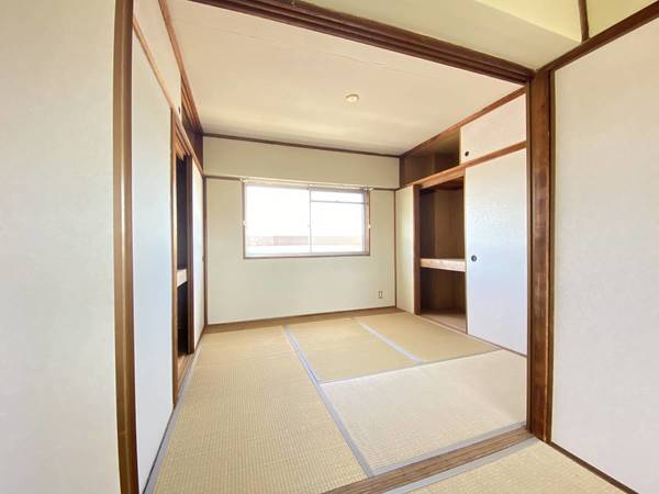 その他部屋・スペース　ビレッジハウスの同一物件・同一タイプの間取りの写真です