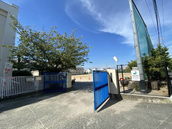 小学校　常盤小学校（小学校）まで1400m