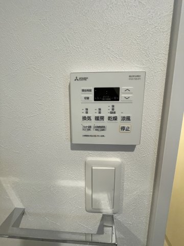 その他設備　イメージとして同マンション他部屋を表示しています イメージと