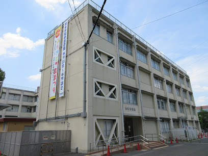 役所　門真市役所（役所）まで1203m