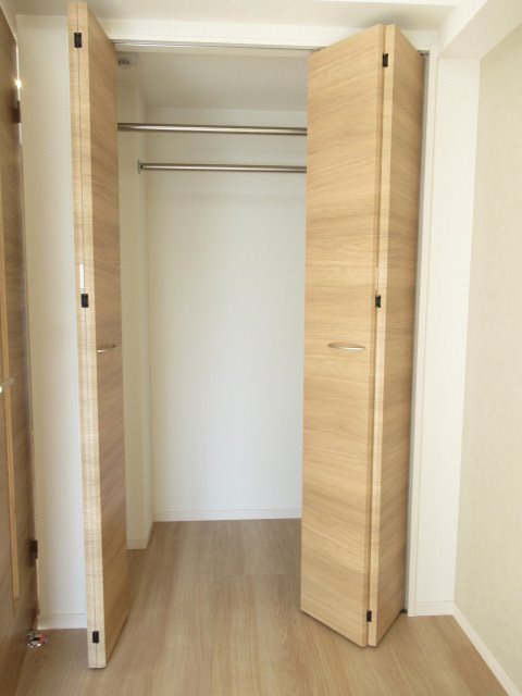 収納　※参考写真