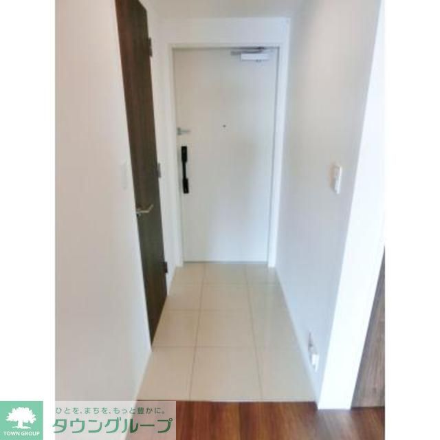 その他設備　※写真は同タイプ住戸です。