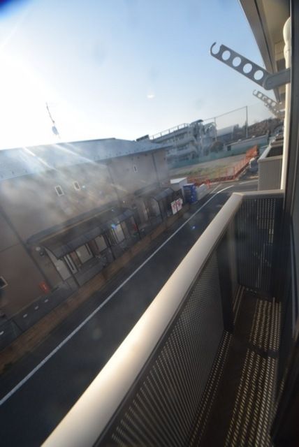 バルコニー　★お問い合わせはタウンハウジングまで★