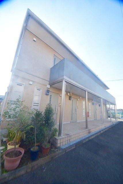 建物外観　★お問い合わせはタウンハウジングまで★