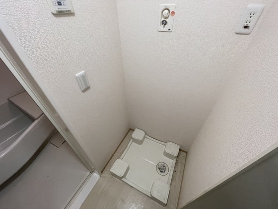 その他設備　※別部屋の写真です