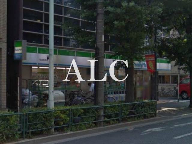 コンビニ　ファミリーマート杉並桃井店（コンビニ）まで464m