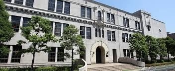 中学校　私立東洋英和女学院中学部（中学校）まで278m