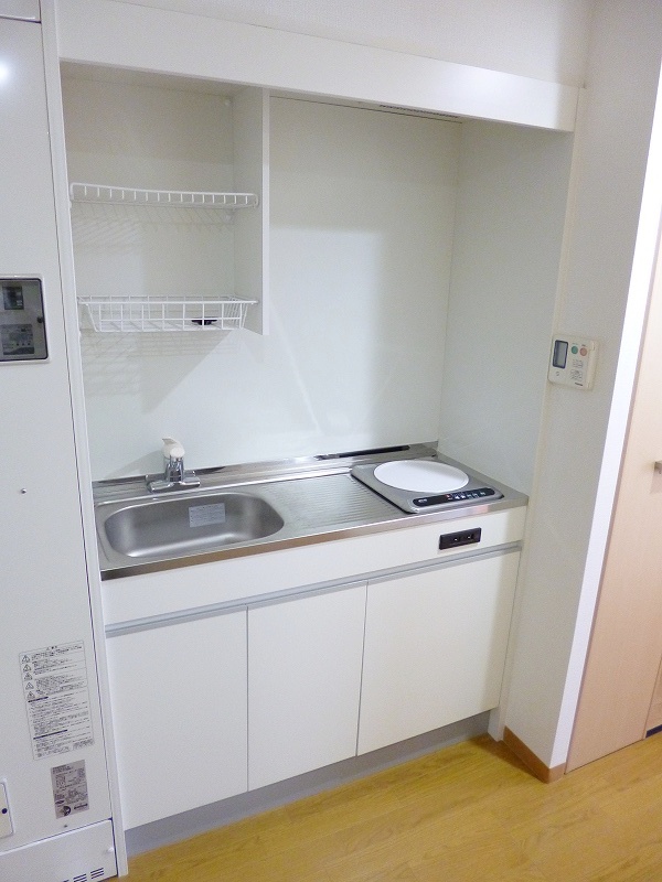 キッチン　他号室参考写真