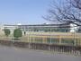 小学校　笠松町立松枝小学校（小学校）まで689m