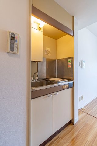 キッチン　別部屋参考写真