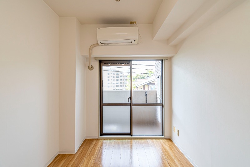 居室・リビング　別部屋参考写真