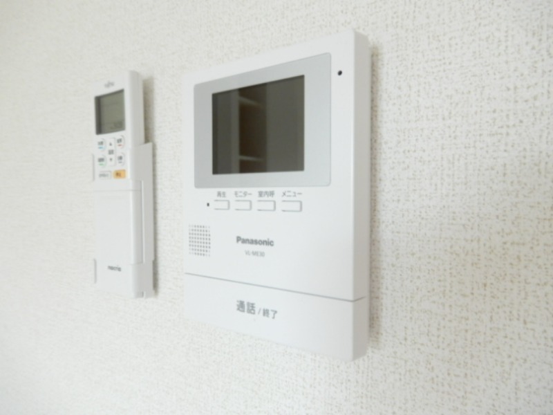セキュリティ　図面と現状に相違がある場合には現状を優先