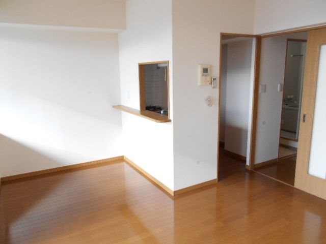 その他　リビング　※別号室参考写真