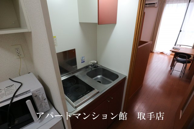 キッチン　画像4