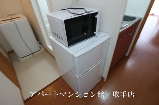 その他設備　画像8