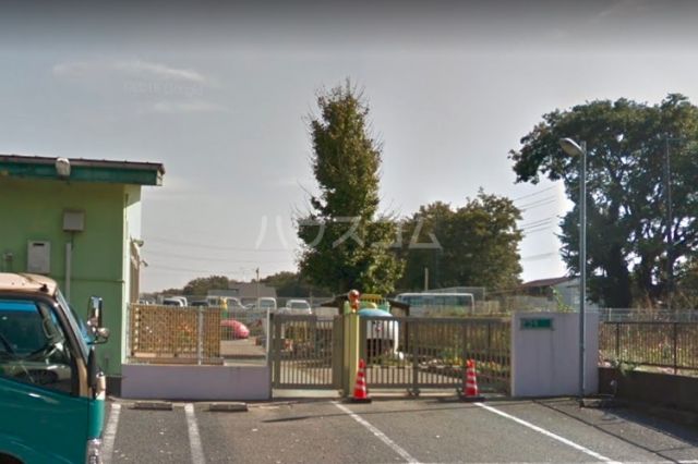 幼稚園・保育園　みくに保育園（幼稚園・保育園）まで2710m