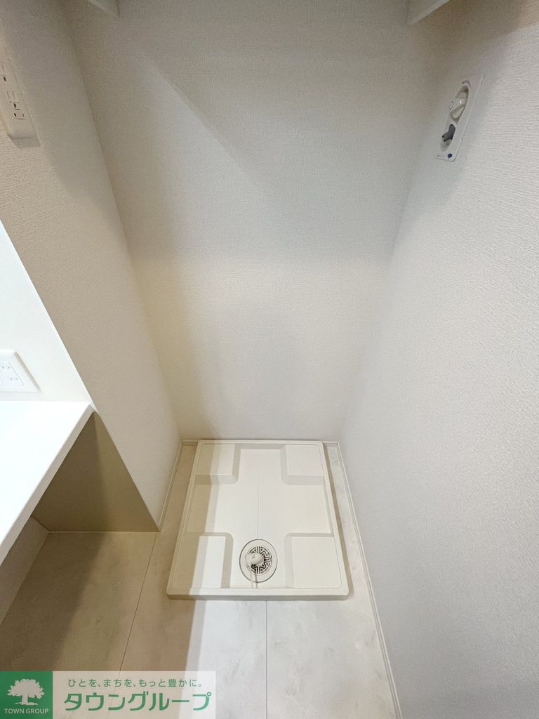 その他部屋・スペース　★お部屋探しはタウンハウジング稲田堤店まで★