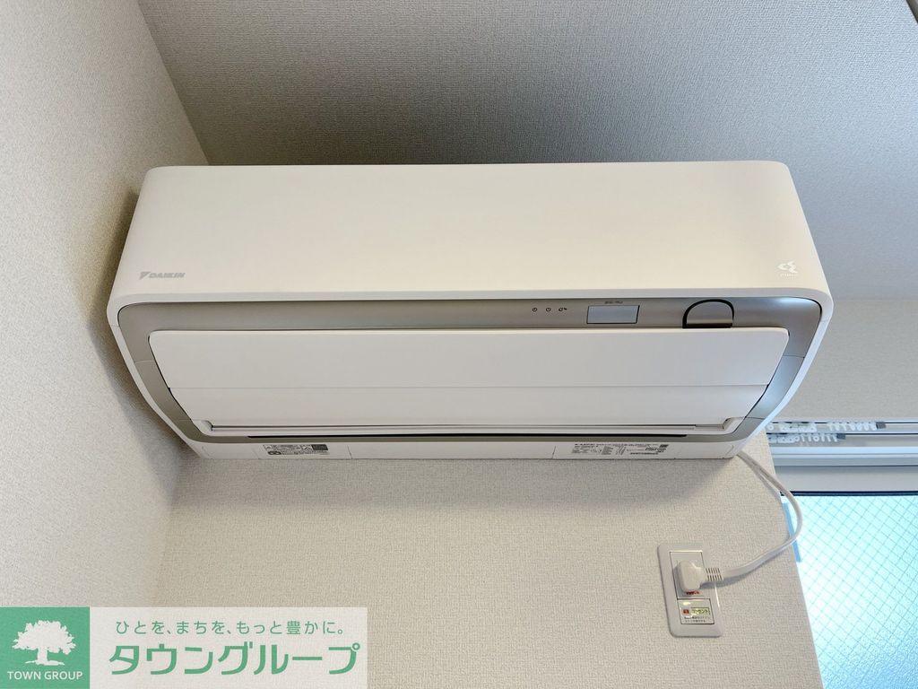 その他設備　★お部屋探しはタウンハウジング稲田堤店まで★