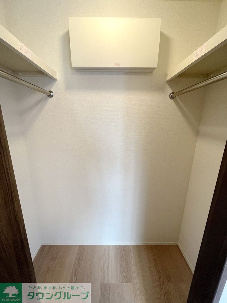 収納　★お部屋探しはタウンハウジング稲田堤店まで★