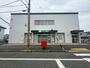 コンビニ　三十三銀行　川島支店（コンビニ）まで866m