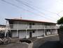 松風コーポ 2階 築33年4ヶ月の賃貸物件