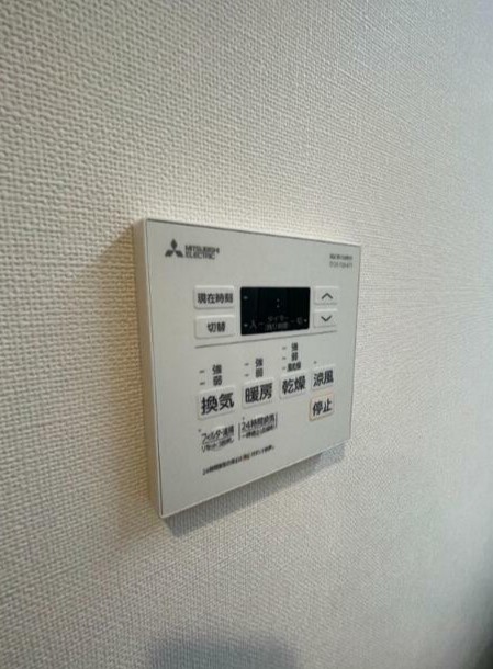 その他設備　同仕様
