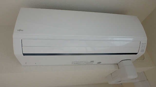 その他　※同施工メーカーの内装写真です