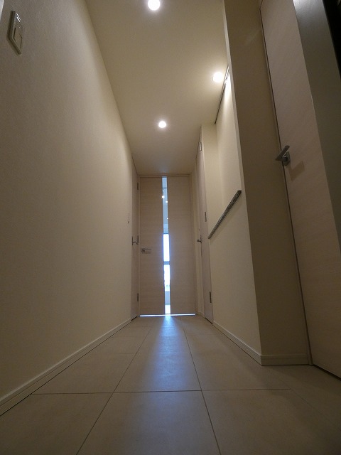 玄関　玄関※別部屋参考写真